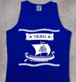 C06 - Drakkar Rúnico Viking - Regata